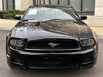 2013 Ford Mustang V6   - Photo 5 - Vista, CA 92084