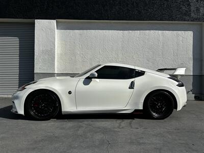2018 Nissan 370Z * NIZMO KIT * LOWERED * RIMS * EXHAUST * INTAKE * - Photo 5 - Vista, CA 92084