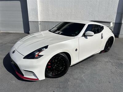 2018 Nissan 370Z * NIZMO KIT * LOWERED * RIMS * EXHAUST * INTAKE * - Photo 22 - Vista, CA 92084