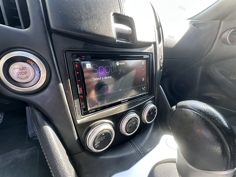 2018 Nissan 370Z * NIZMO KIT * LOWERED * RIMS * EXHAUST * INTAKE * - Photo 29 - Vista, CA 92084