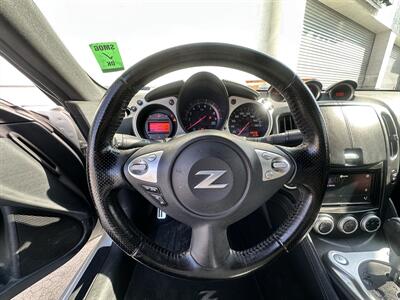 2018 Nissan 370Z * NIZMO KIT * LOWERED * RIMS * EXHAUST * INTAKE * - Photo 30 - Vista, CA 92084