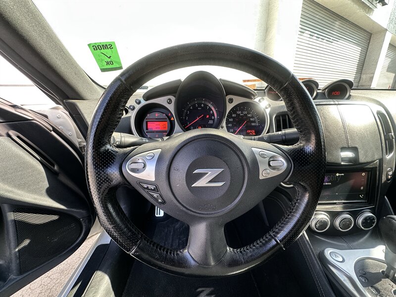 2018 Nissan 370Z * NIZMO KIT * LOWERED * RIMS * EXHAUST * INTAKE * - Photo 30 - Vista, CA 92084