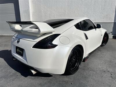 2018 Nissan 370Z * NIZMO KIT * LOWERED * RIMS * EXHAUST * INTAKE * - Photo 9 - Vista, CA 92084