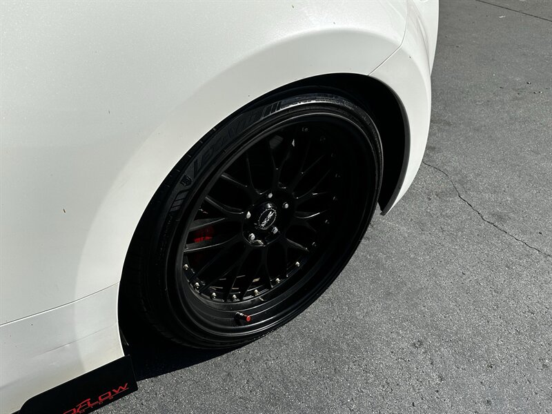 2018 Nissan 370Z * NIZMO KIT * LOWERED * RIMS * EXHAUST * INTAKE * - Photo 18 - Vista, CA 92084