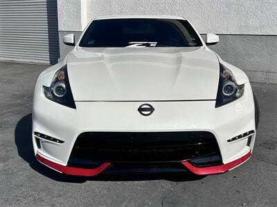 2018 Nissan 370Z * NIZMO KIT * LOWERED * RIMS * EXHAUST * INTAKE * - Photo 10 - Vista, CA 92084