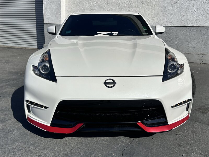 2018 Nissan 370Z * NIZMO KIT * LOWERED * RIMS * EXHAUST * INTAKE * - Photo 10 - Vista, CA 92084