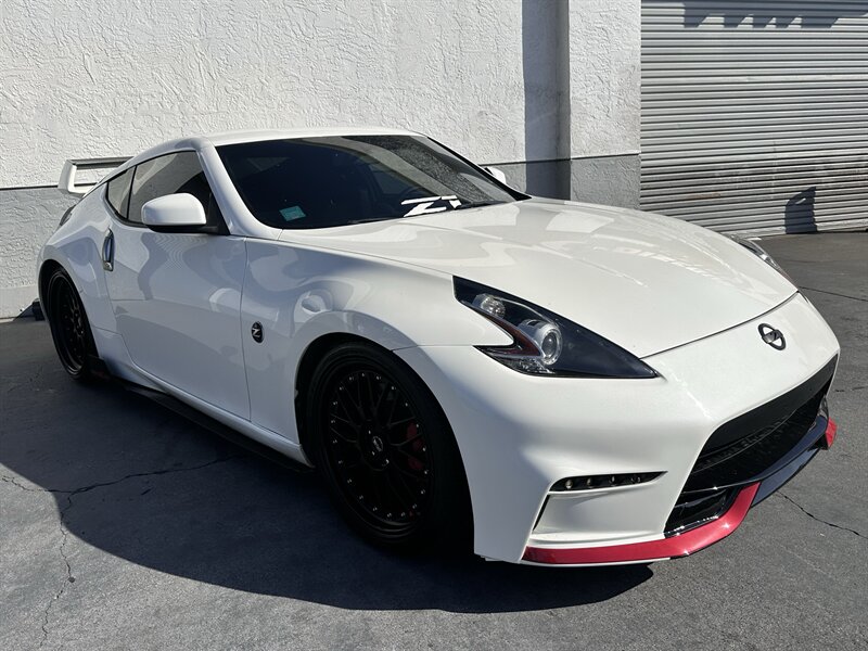 2018 Nissan 370Z * NIZMO KIT * LOWERED * RIMS * EXHAUST * INTAKE * - Photo 17 - Vista, CA 92084