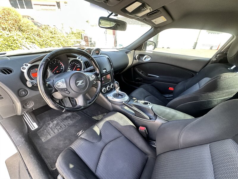 2018 Nissan 370Z * NIZMO KIT * LOWERED * RIMS * EXHAUST * INTAKE * - Photo 33 - Vista, CA 92084