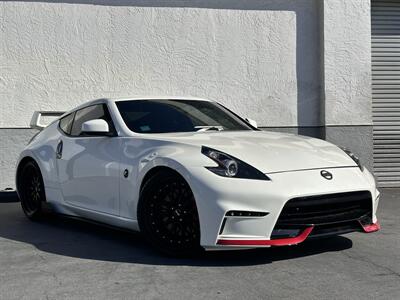 2018 Nissan 370Z * NIZMO KIT * LOWERED * RIMS * EXHAUST * INTAKE * - Photo 3 - Vista, CA 92084