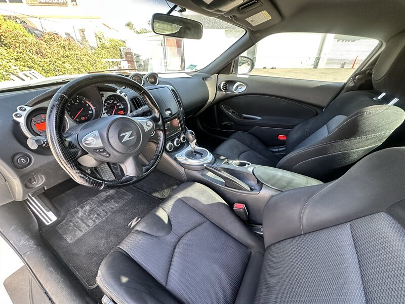 2018 Nissan 370Z * NIZMO KIT * LOWERED * RIMS * EXHAUST * INTAKE * - Photo 34 - Vista, CA 92084