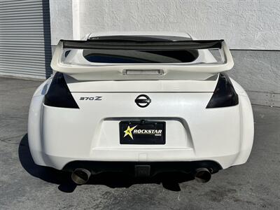 2018 Nissan 370Z * NIZMO KIT * LOWERED * RIMS * EXHAUST * INTAKE * - Photo 7 - Vista, CA 92084