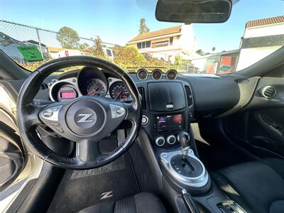 2018 Nissan 370Z * NIZMO KIT * LOWERED * RIMS * EXHAUST * INTAKE * - Photo 36 - Vista, CA 92084