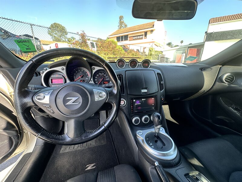 2018 Nissan 370Z * NIZMO KIT * LOWERED * RIMS * EXHAUST * INTAKE * - Photo 36 - Vista, CA 92084