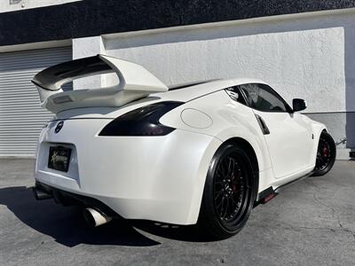 2018 Nissan 370Z * NIZMO KIT * LOWERED * RIMS * EXHAUST * INTAKE * - Photo 13 - Vista, CA 92084
