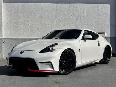 2018 Nissan 370Z * NIZMO KIT * LOWERED * RIMS * EXHAUST * INTAKE * - Photo 11 - Vista, CA 92084