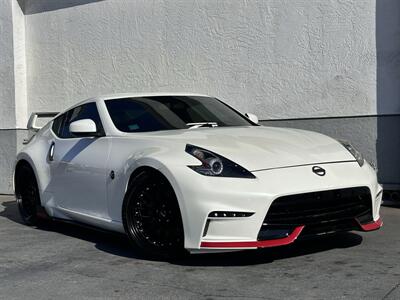 2018 Nissan 370Z * NIZMO KIT * LOWERED * RIMS * EXHAUST * INTAKE * - Photo 26 - Vista, CA 92084