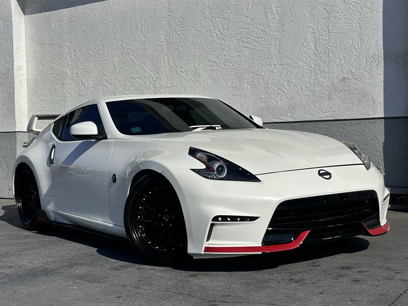 2018 Nissan 370Z * NIZMO KIT * LOWERED * RIMS * EXHAUST * INTAKE * - Photo 26 - Vista, CA 92084