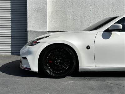 2018 Nissan 370Z * NIZMO KIT * LOWERED * RIMS * EXHAUST * INTAKE * - Photo 20 - Vista, CA 92084