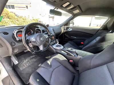 2018 Nissan 370Z * NIZMO KIT * LOWERED * RIMS * EXHAUST * INTAKE * - Photo 31 - Vista, CA 92084