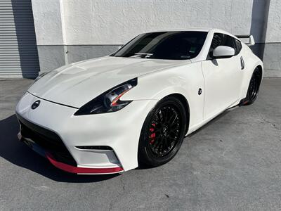2018 Nissan 370Z * NIZMO KIT * LOWERED * RIMS * EXHAUST * INTAKE * - Photo 24 - Vista, CA 92084