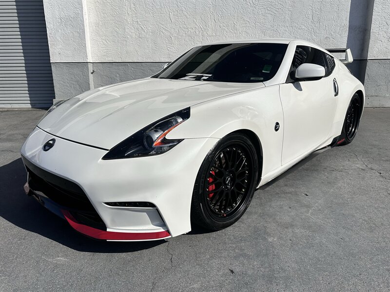 2018 Nissan 370Z * NIZMO KIT * LOWERED * RIMS * EXHAUST * INTAKE * - Photo 24 - Vista, CA 92084