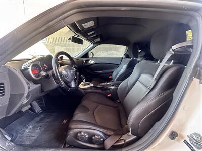 2018 Nissan 370Z * NIZMO KIT * LOWERED * RIMS * EXHAUST * INTAKE * - Photo 37 - Vista, CA 92084