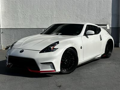 2018 Nissan 370Z * NIZMO KIT * LOWERED * RIMS * EXHAUST * INTAKE * - Photo 19 - Vista, CA 92084