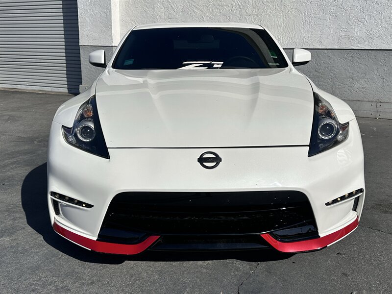 2018 Nissan 370Z * NIZMO KIT * LOWERED * RIMS * EXHAUST * INTAKE * - Photo 6 - Vista, CA 92084