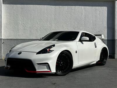 2018 Nissan 370Z * NIZMO KIT * LOWERED * RIMS * EXHAUST * INTAKE * - Photo 21 - Vista, CA 92084