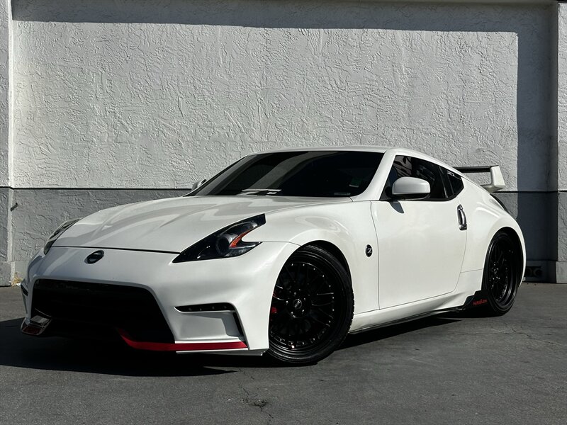 2018 Nissan 370Z * NIZMO KIT * LOWERED * RIMS * EXHAUST * INTAKE * - Photo 21 - Vista, CA 92084