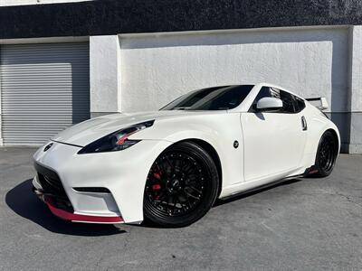 2018 Nissan 370Z * NIZMO KIT * LOWERED * RIMS * EXHAUST * INTAKE * - Photo 8 - Vista, CA 92084