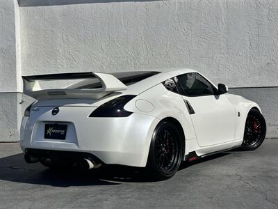 2018 Nissan 370Z * NIZMO KIT * LOWERED * RIMS * EXHAUST * INTAKE * - Photo 2 - Vista, CA 92084