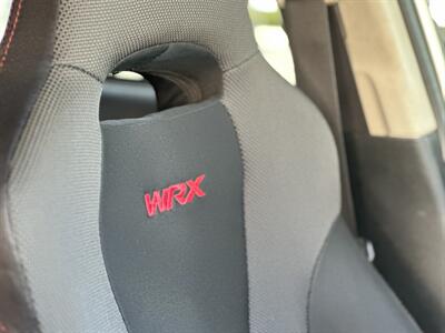 2014 Subaru Impreza WRX   - Photo 26 - Vista, CA 92084