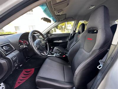 2014 Subaru Impreza WRX   - Photo 23 - Vista, CA 92084