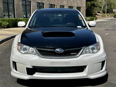 2014 Subaru Impreza WRX   - Photo 16 - Vista, CA 92084