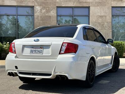 2014 Subaru Impreza WRX   - Photo 10 - Vista, CA 92084