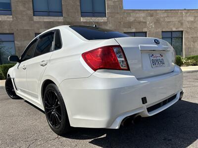 2014 Subaru Impreza WRX   - Photo 2 - Vista, CA 92084