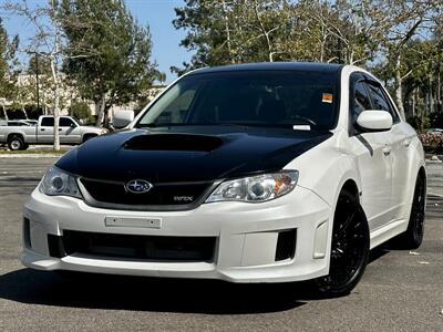 2014 Subaru Impreza WRX   - Photo 28 - Vista, CA 92084