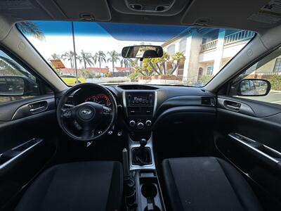 2014 Subaru Impreza WRX   - Photo 22 - Vista, CA 92084