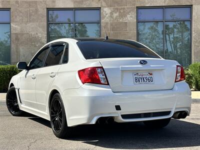 2014 Subaru Impreza WRX   - Photo 8 - Vista, CA 92084