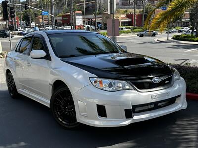 2014 Subaru Impreza WRX   - Photo 20 - Vista, CA 92084