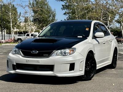 2014 Subaru Impreza WRX   - Photo 19 - Vista, CA 92084