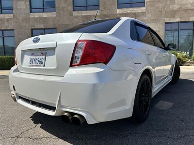 2014 Subaru Impreza WRX   - Photo 4 - Vista, CA 92084