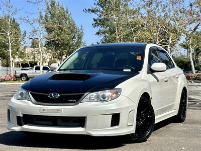 2014 Subaru Impreza WRX   - Photo 9 - Vista, CA 92084