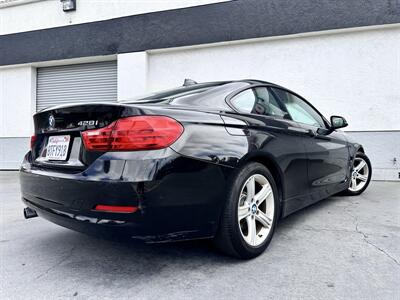 2015 BMW 4 Series 428i * TURBO * BLACK ON BLACK *   - Photo 8 - Vista, CA 92084