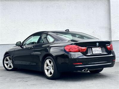 2015 BMW 4 Series 428i * TURBO * BLACK ON BLACK *   - Photo 2 - Vista, CA 92084