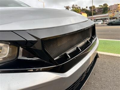 2017 Honda Civic Si - Photo 30 - Vista, CA 92084