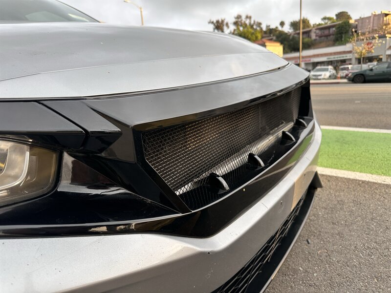 2017 Honda Civic Si - Photo 30 - Vista, CA 92084