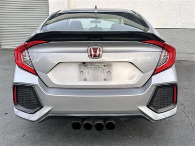 2017 Honda Civic Si - Photo 16 - Vista, CA 92084