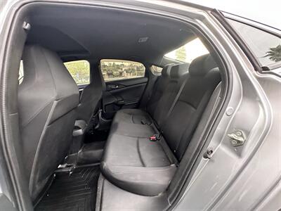 2017 Honda Civic Si - Photo 19 - Vista, CA 92084